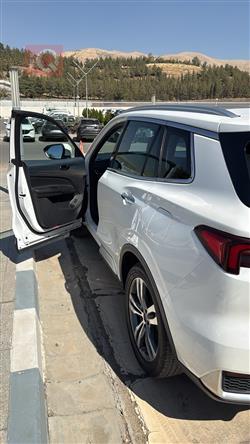 Ford Territory